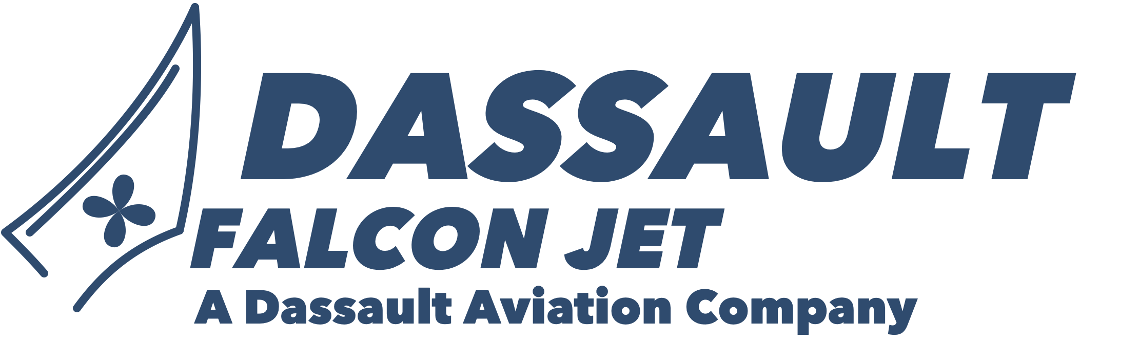 Dassault Falcon Jet