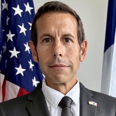 Frank Marchetti