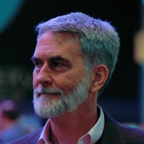 Montgomery Goforth