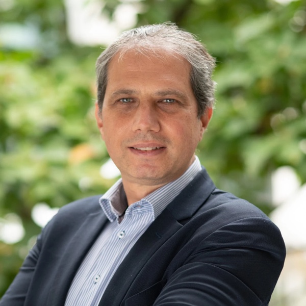 Frédéric Rossi