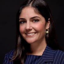 Tala Goudarzi