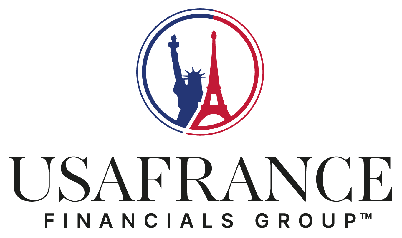 USA France Financials