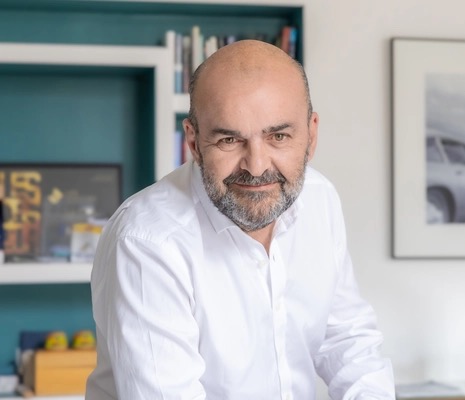 Xavier Gesnouin